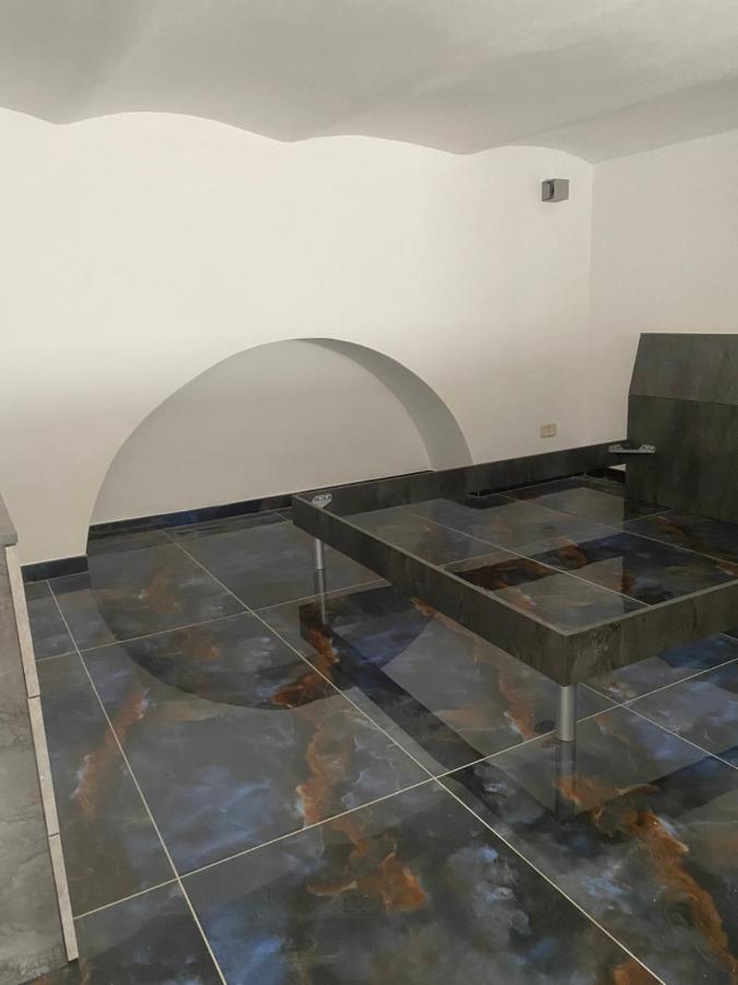Candy House Apartment Naples Exterior photo